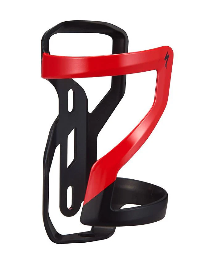 Specialized Zee Cage II Right Side Loading Water Bottle Bike Cage - Image 4
