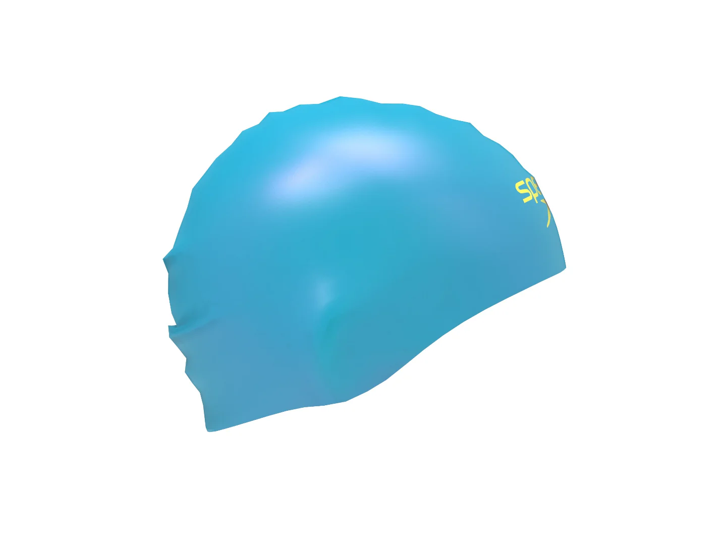 Speedo Fastskin Hiro Swim Cap - Image 2