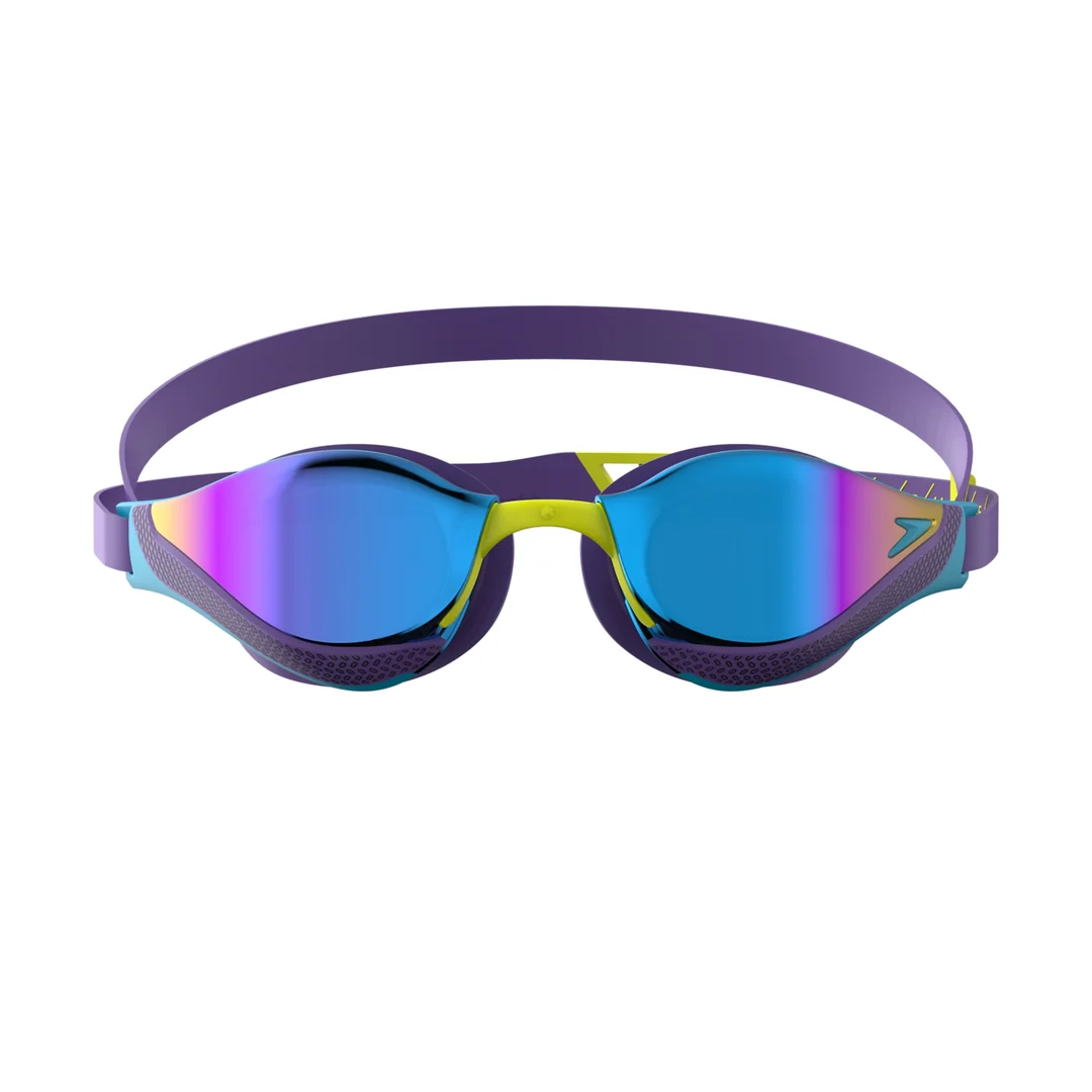 Speedo Fastskin Pure Focus Mirror Swim Goggle - Image 11