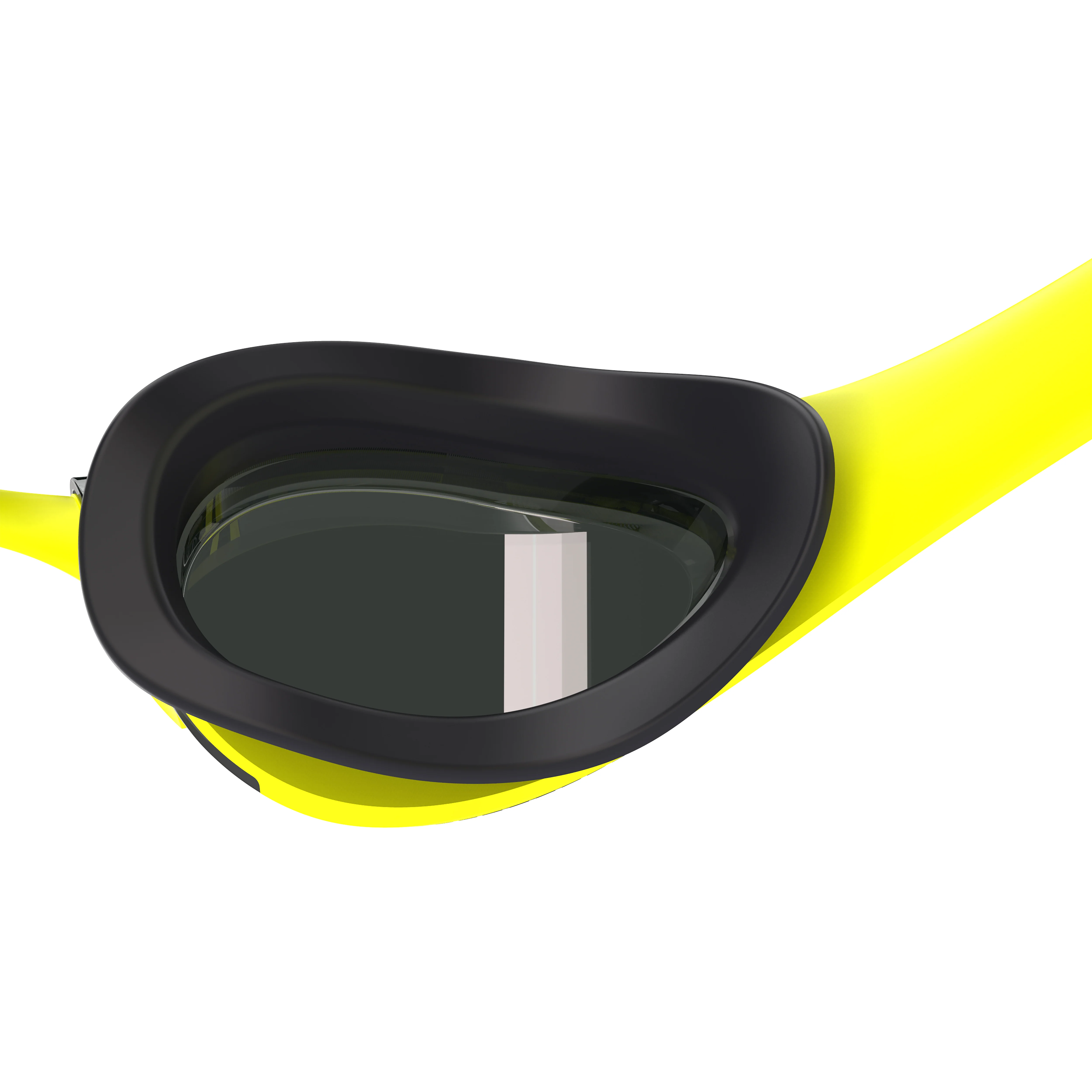 Speedo Fastskin Pure Focus Mirror Swim Goggle - Image 6