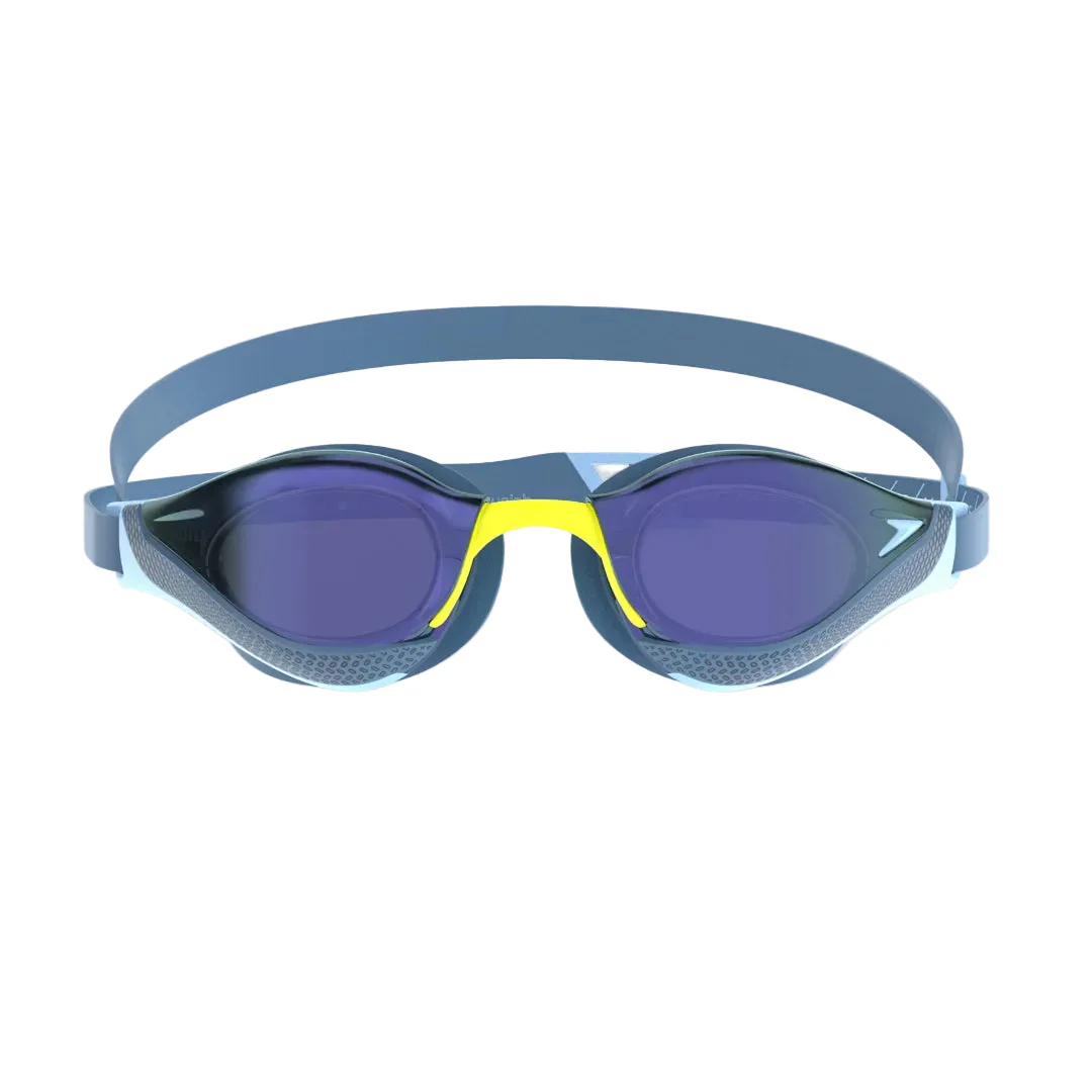 Speedo Fastskin Pure Focus Mirror Swim Goggle - Image 8