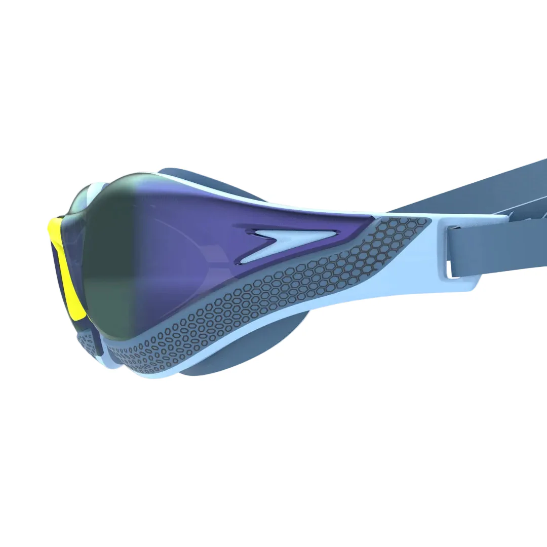Speedo Fastskin Pure Focus Mirror Swim Goggle - Image 9