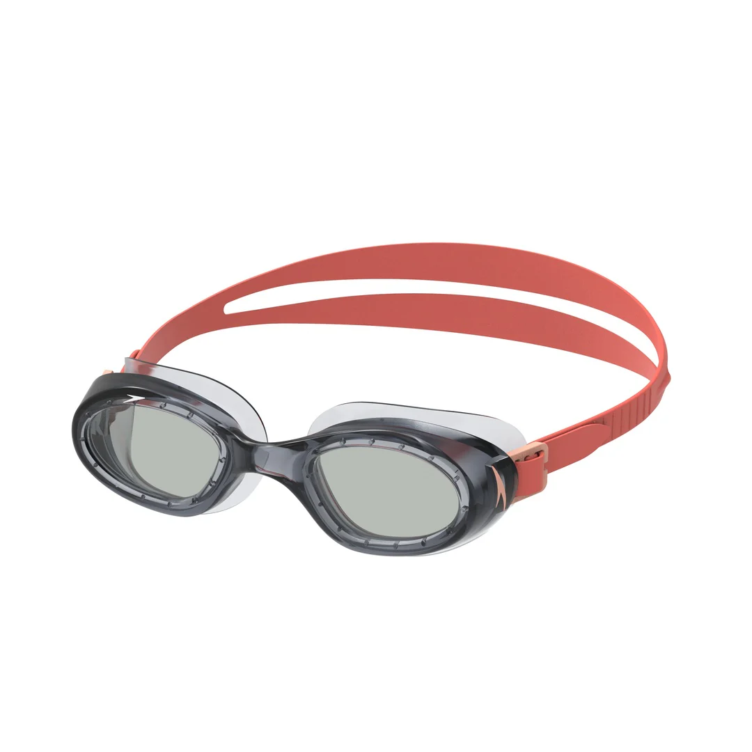 Speedo Junior Futura Hydrospex Swim Goggle - Image 5
