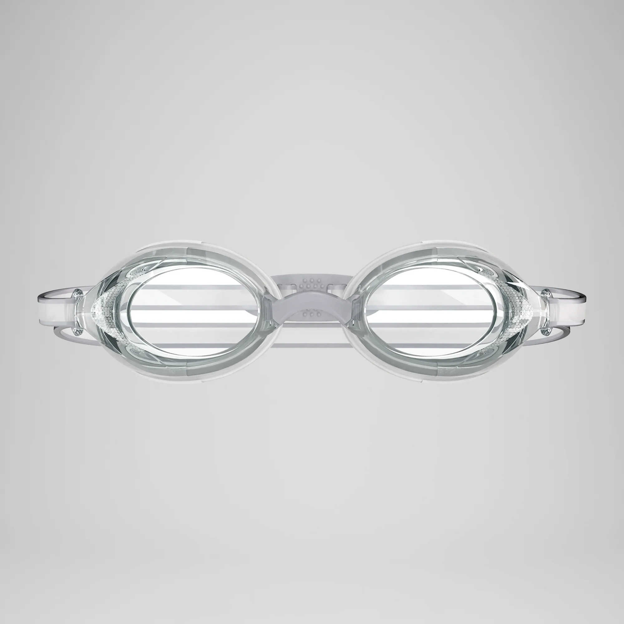 Speedo Junior Vanquisher 3.0 Swim Goggle - Image 5