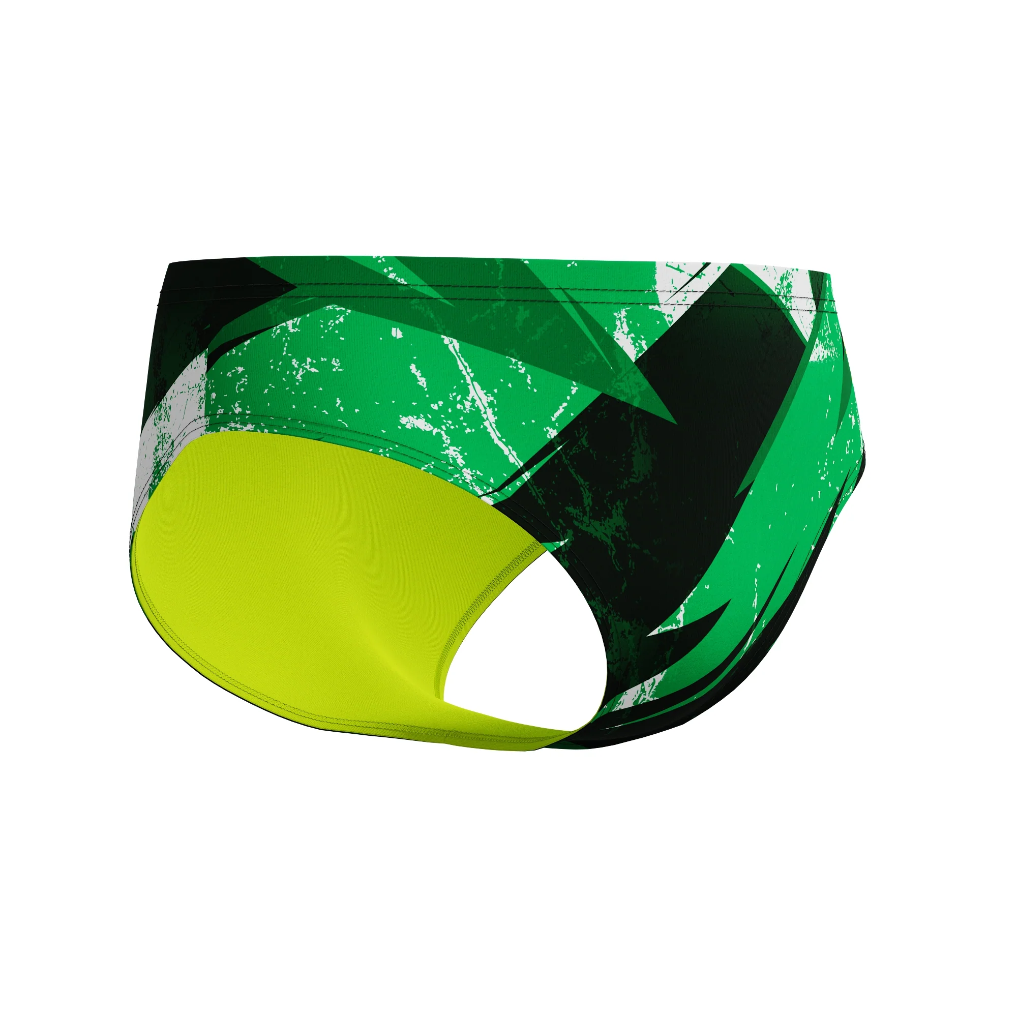 Speedo Men's Bolted Swim Brief - Image 2