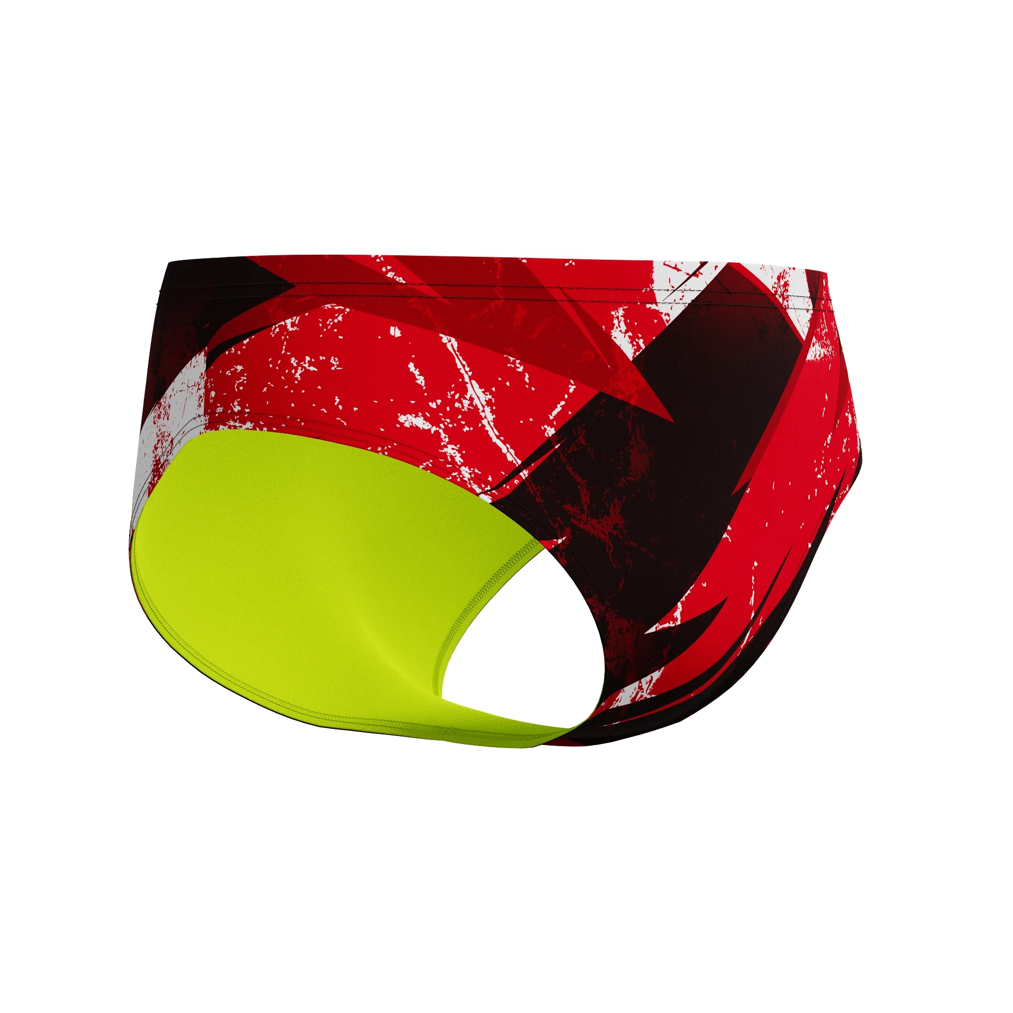 Speedo Men's Bolted Swim Brief - Image 4