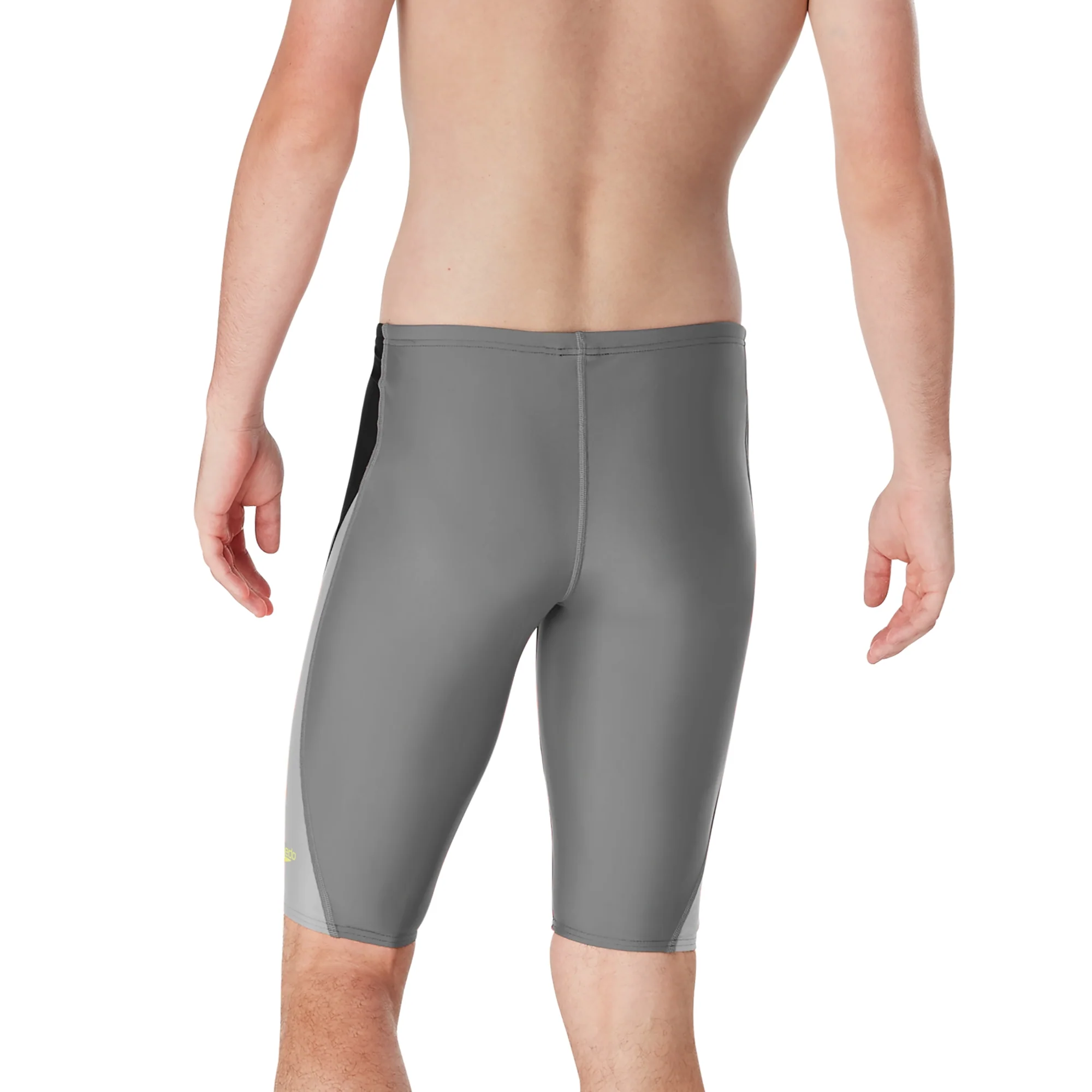 Speedo Men's Eco Splice Swim Jammer - Image 4