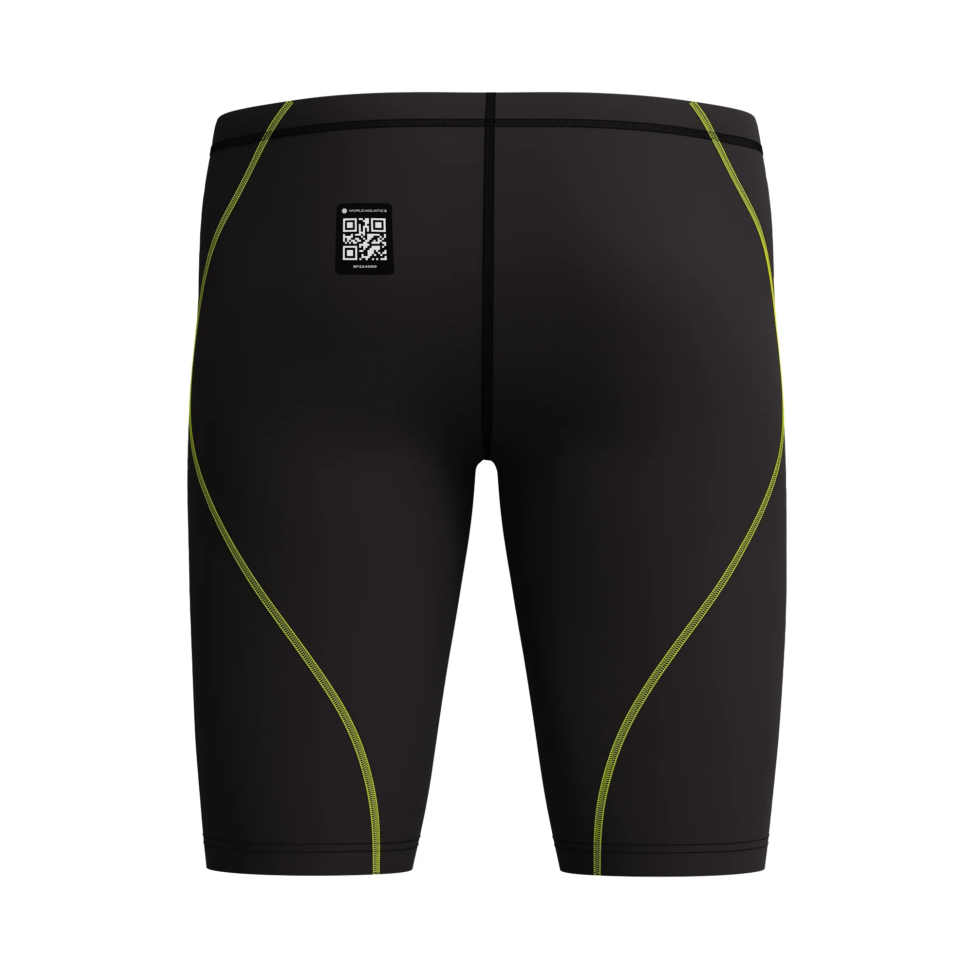 Speedo Men's Fastskin Hyperspark Swim Jammer - Image 2