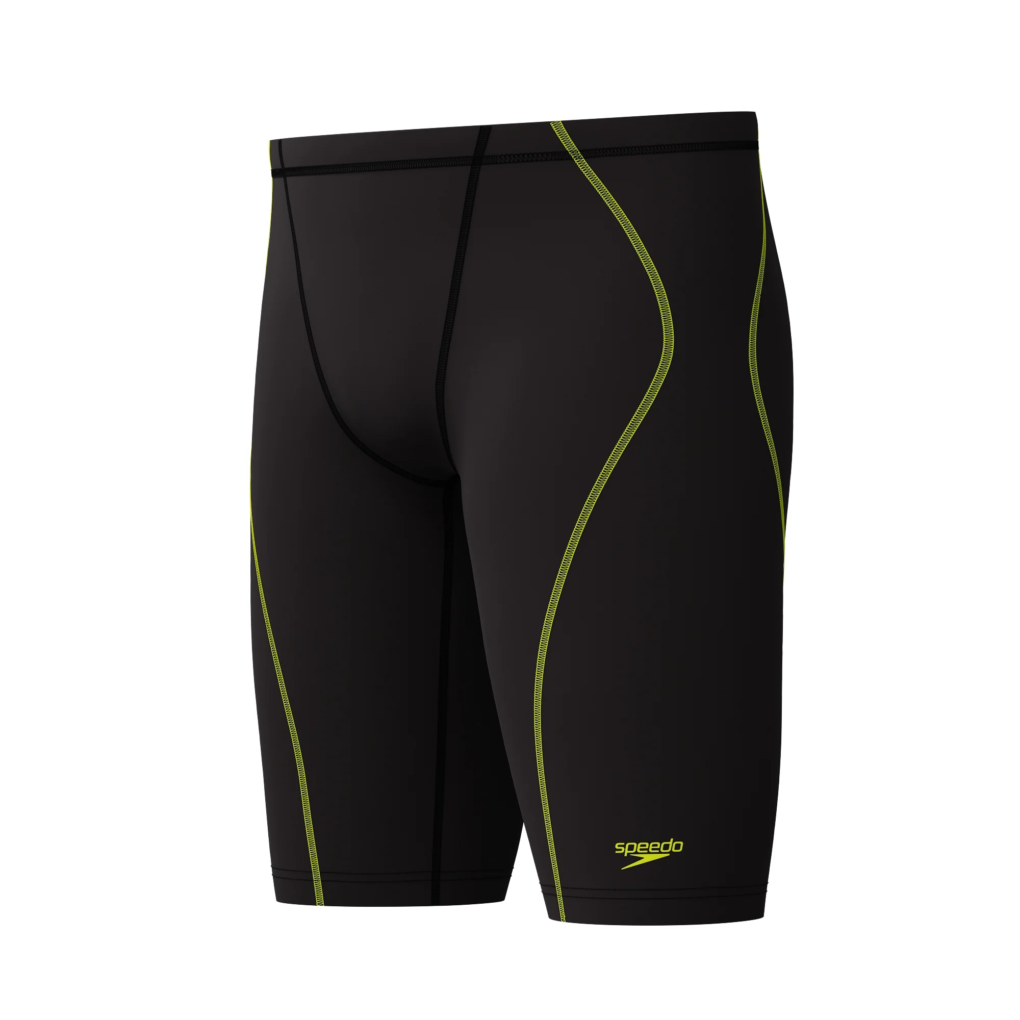 Speedo Men's Fastskin Hyperspark Swim Jammer - Image 3