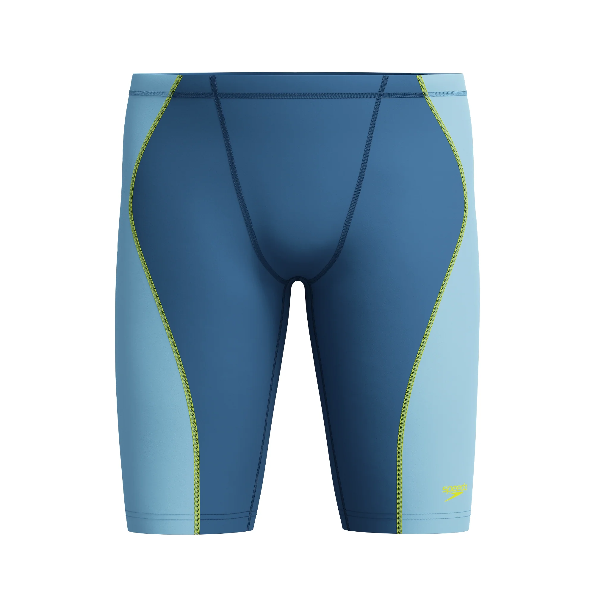 Speedo Men's Fastskin Hyperspark Swim Jammer