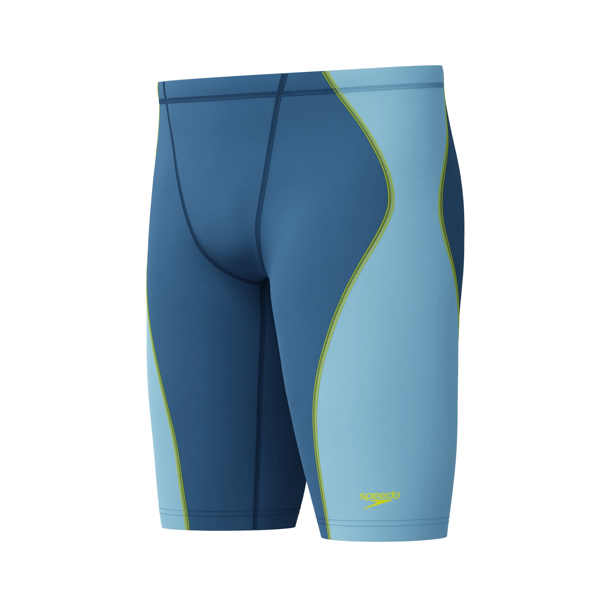 Speedo Men's Fastskin Hyperspark Swim Jammer - Image 2