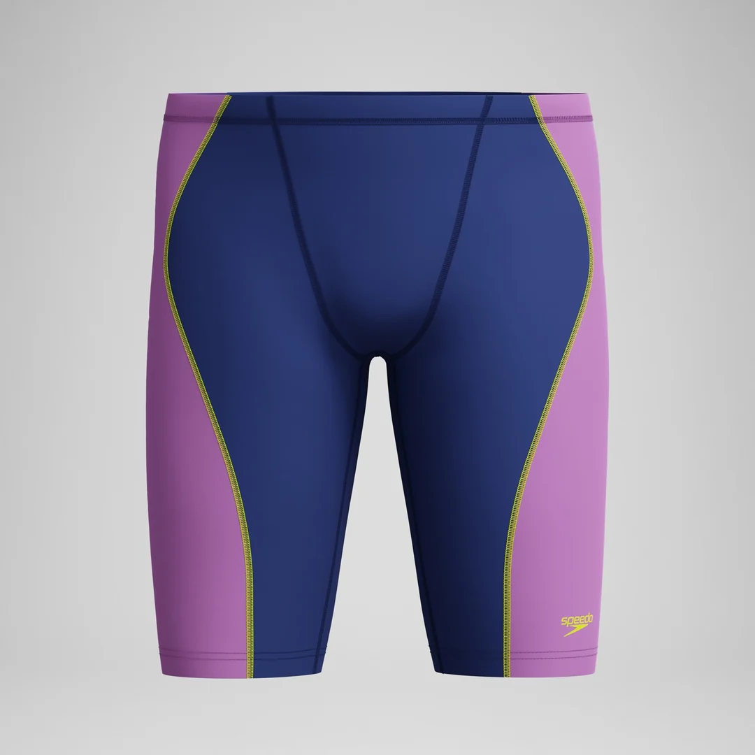 Speedo Men's Fastskin Hyperspark Swim Jammer - Image 3