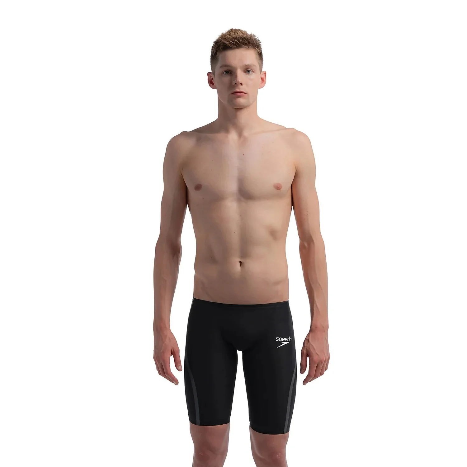 Speedo Men's Fastskin LZR Pure Intent 2.0 Swim Jammer