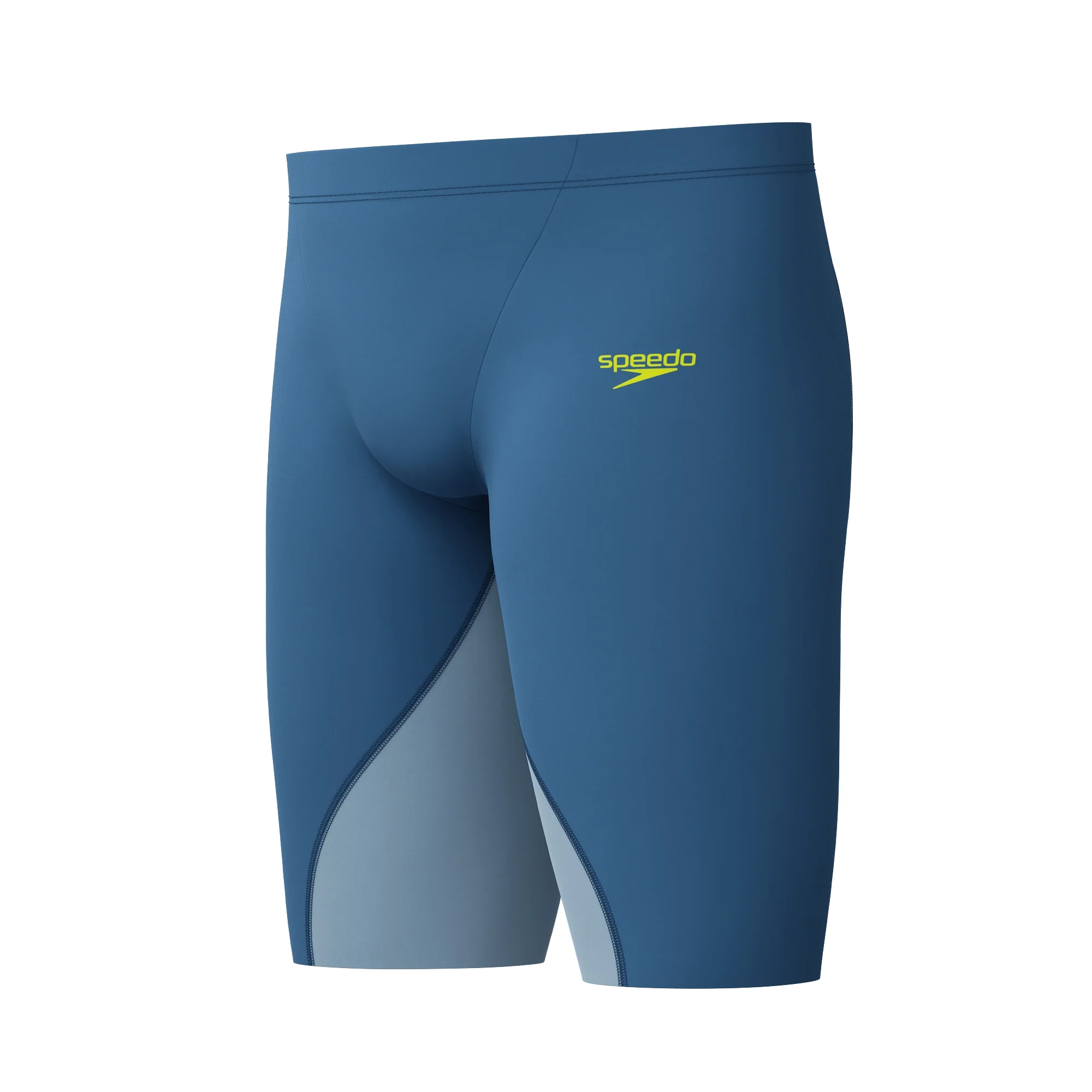 Speedo Men's LZR Pro 2.0 Solid Swim Jammer - Image 3