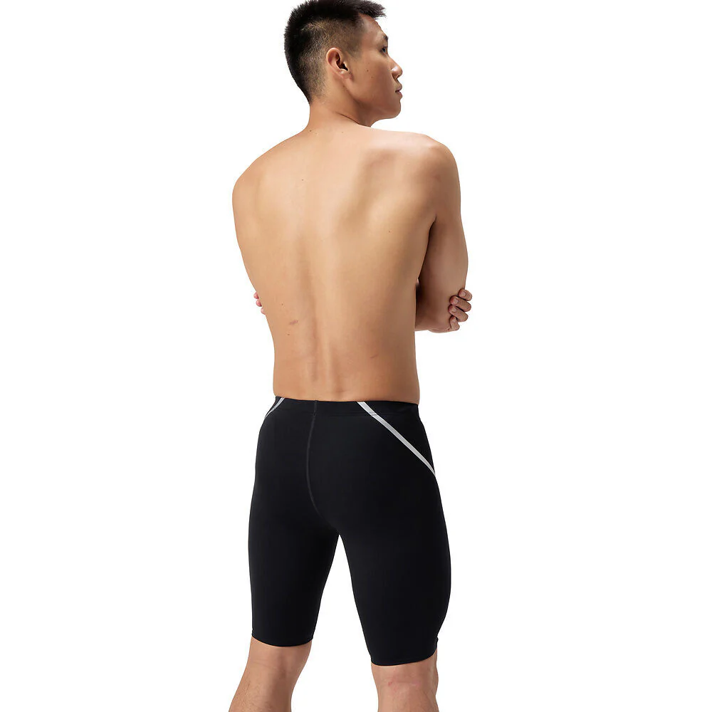 Speedo Men's Movement Swim Jammer - Image 2