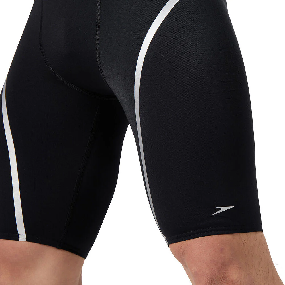 Speedo Men's Movement Swim Jammer - Image 3