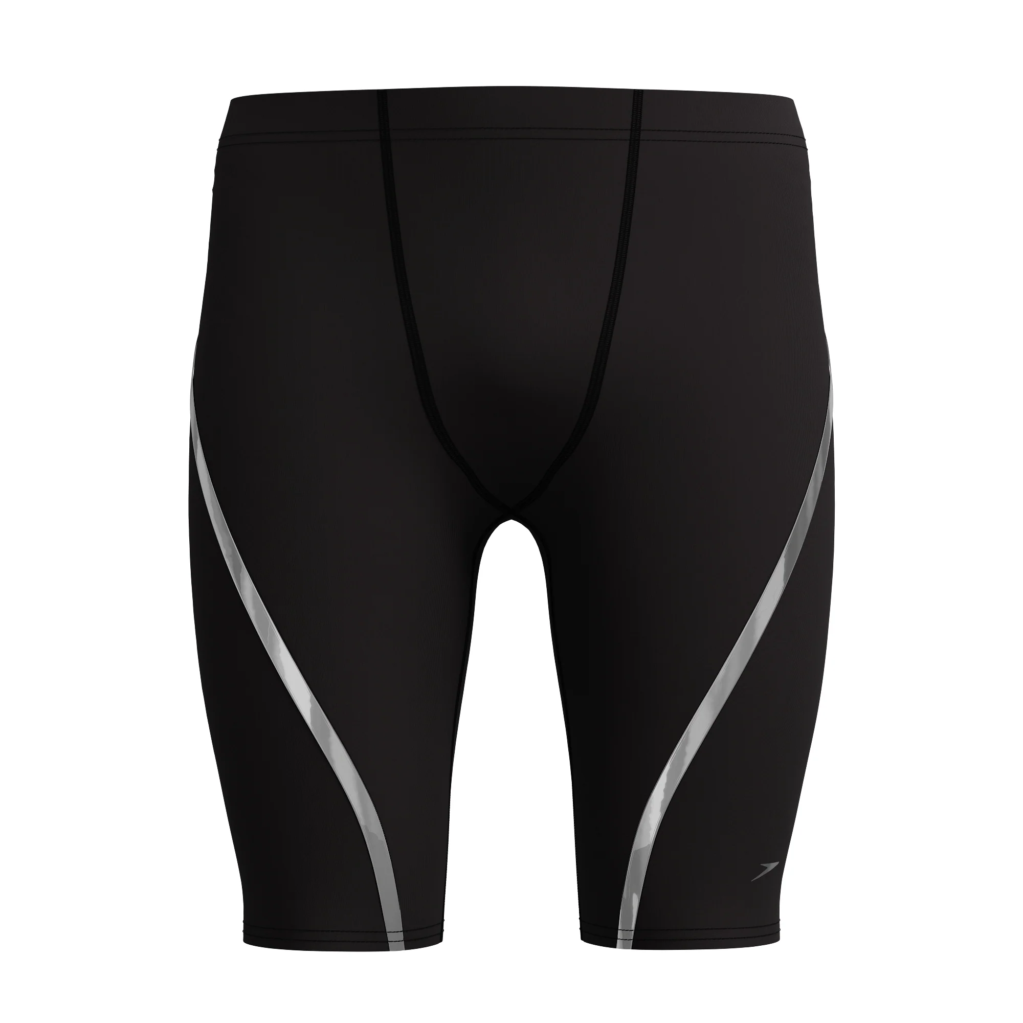 Speedo Men's Movement Swim Jammer - Image 4
