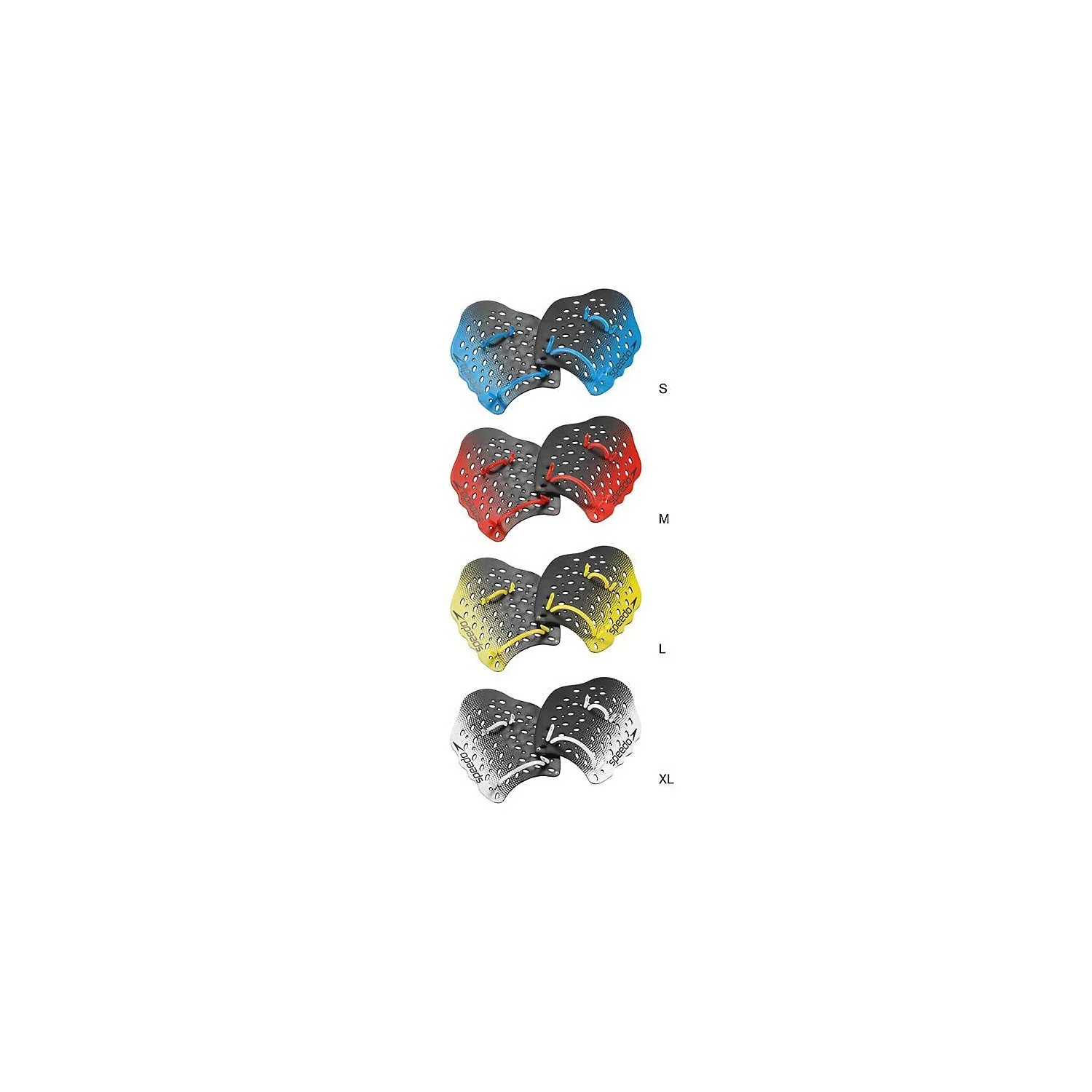Speedo Power Plus Swim Paddle - Image 2
