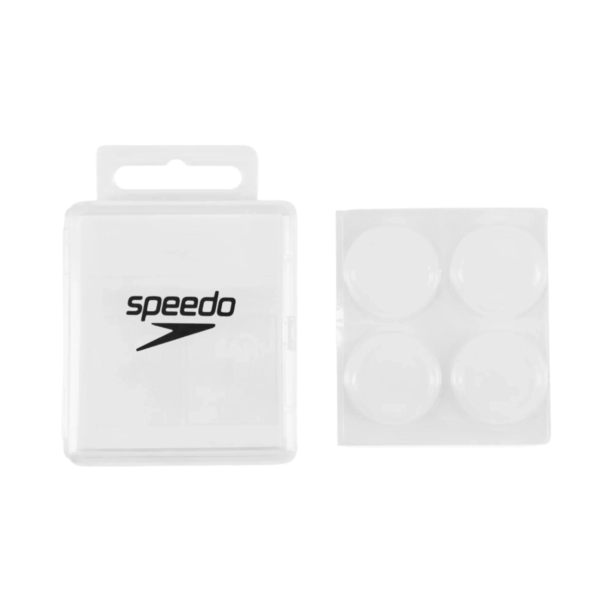 Speedo Silicone Swim Ear Plugs