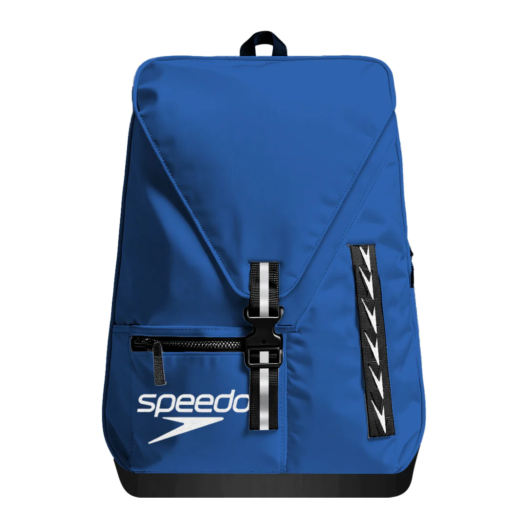 Speedo Team Bag Swim Backpack - Image 2