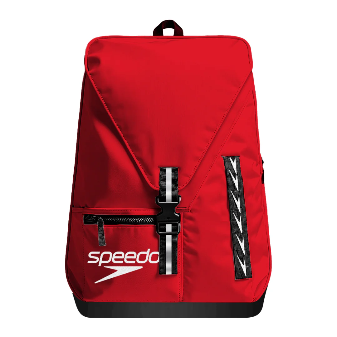 Speedo Team Bag Swim Backpack - Image 3