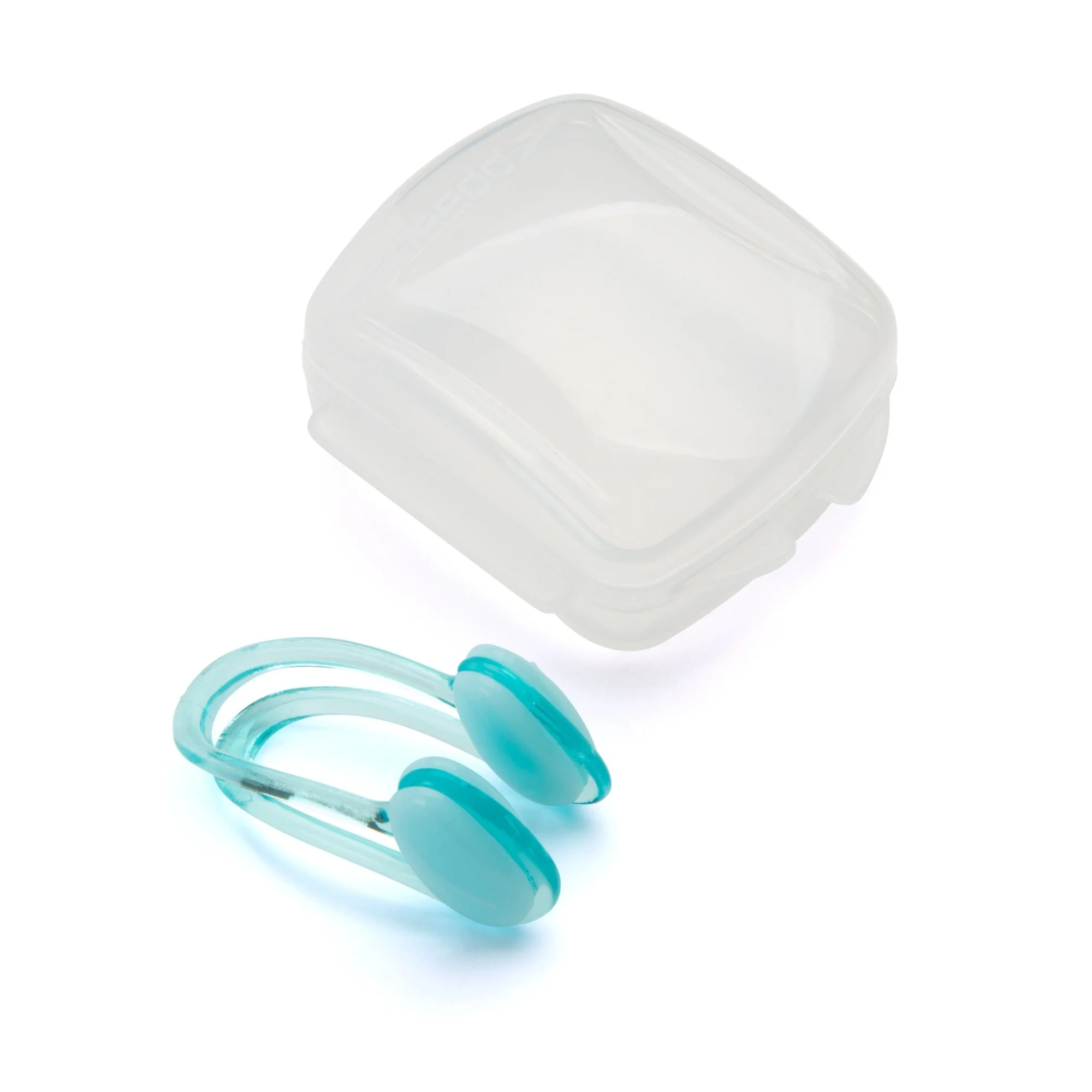 Speedo Universal Swim Nose Clip - Image 2