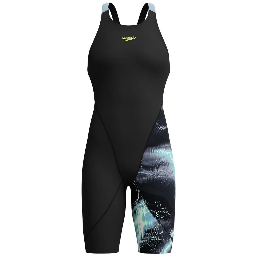 Speedo Women's LZR Pro 2.0 Printed Kneeskin
