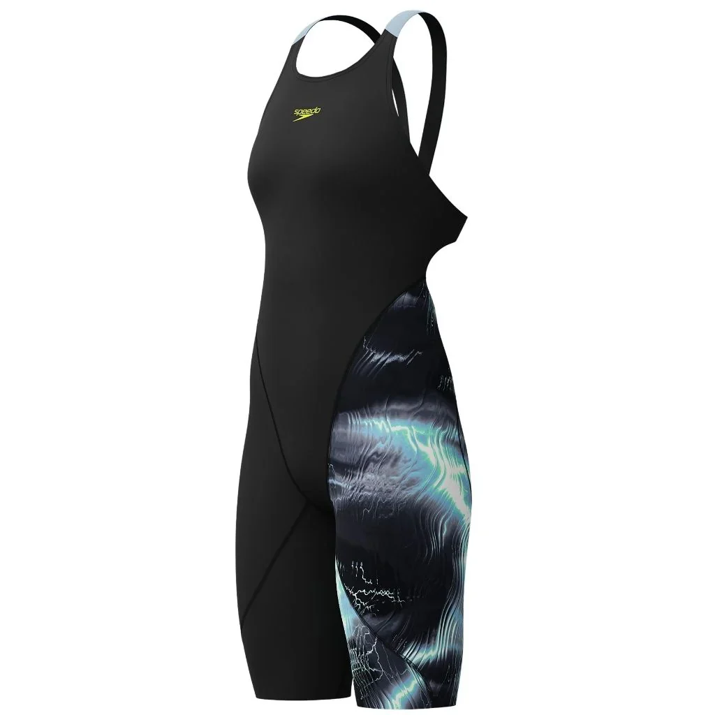 Speedo Women's LZR Pro 2.0 Printed Kneeskin - Image 2
