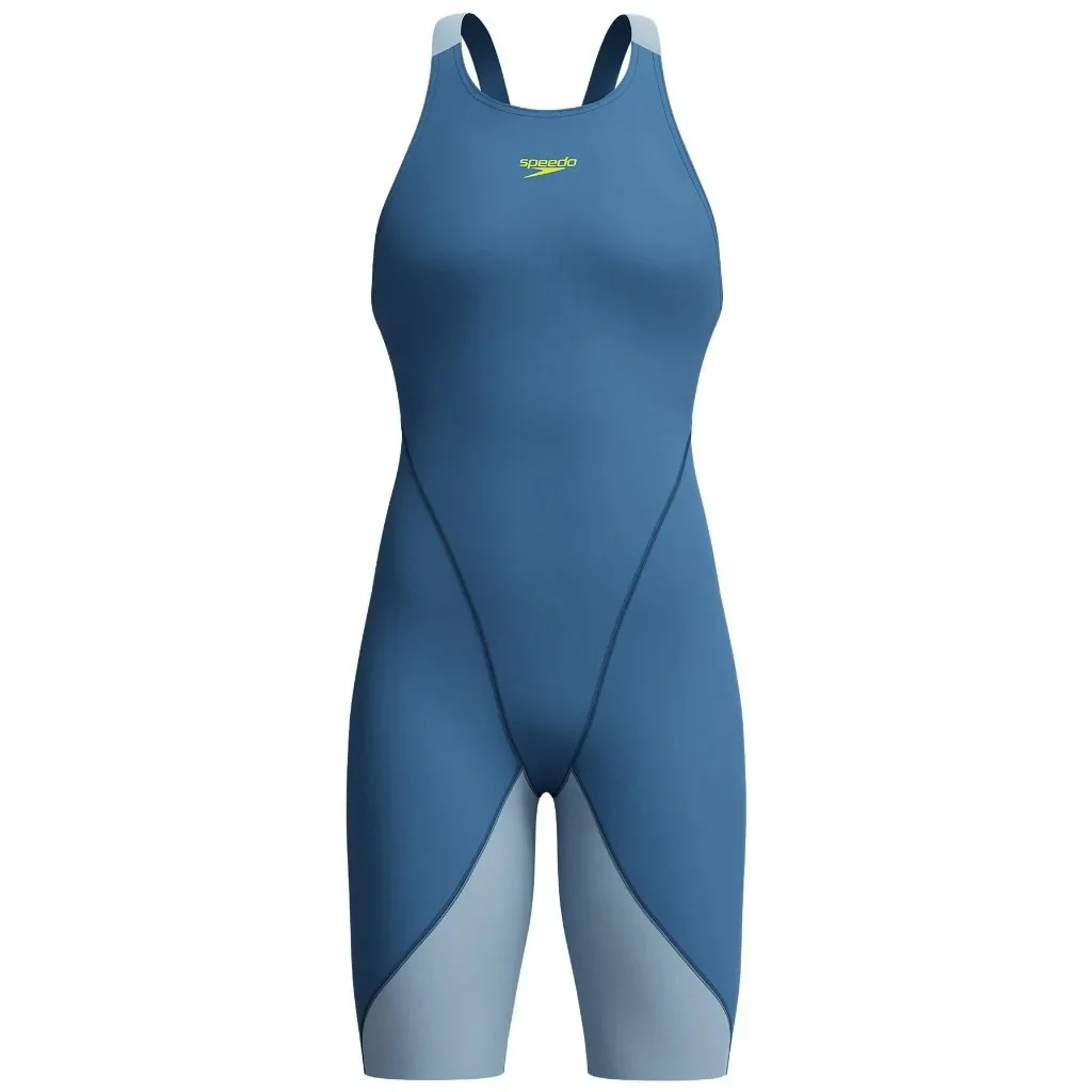 Speedo Women's LZR Pro 2.0 Solid Kneeskin