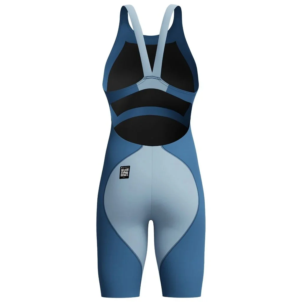 Speedo Women's LZR Pro 2.0 Solid Kneeskin - Image 3
