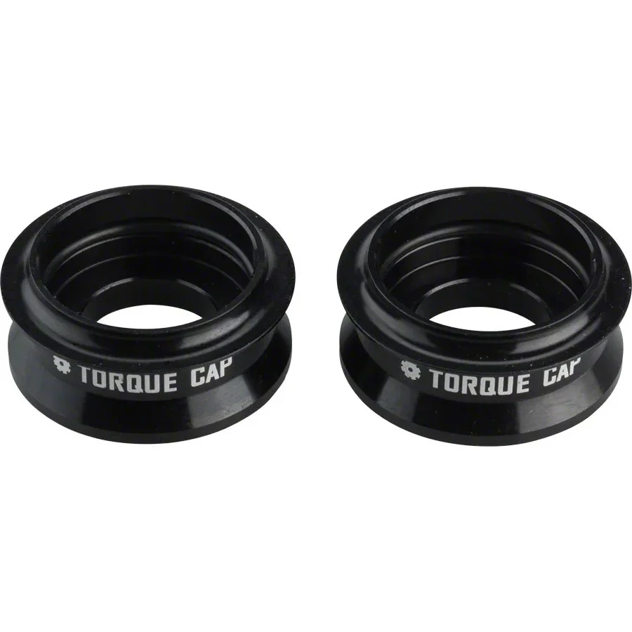 Sram 15x100/15x110 Boost X0 Hub/Axle End Caps