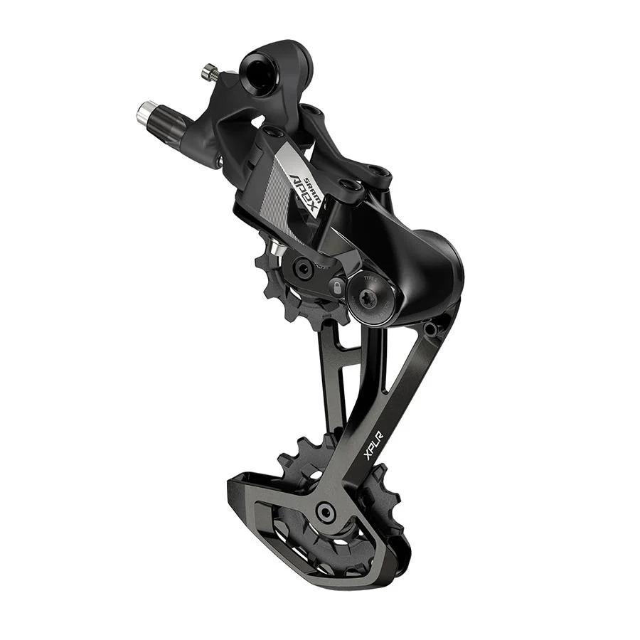 SRAM Apex XPLR D1 12-Speed Rear Derailleur - Image 2