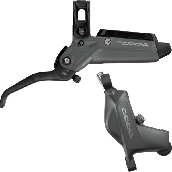 SRAM Code Bronze Stealth Disc Brake
