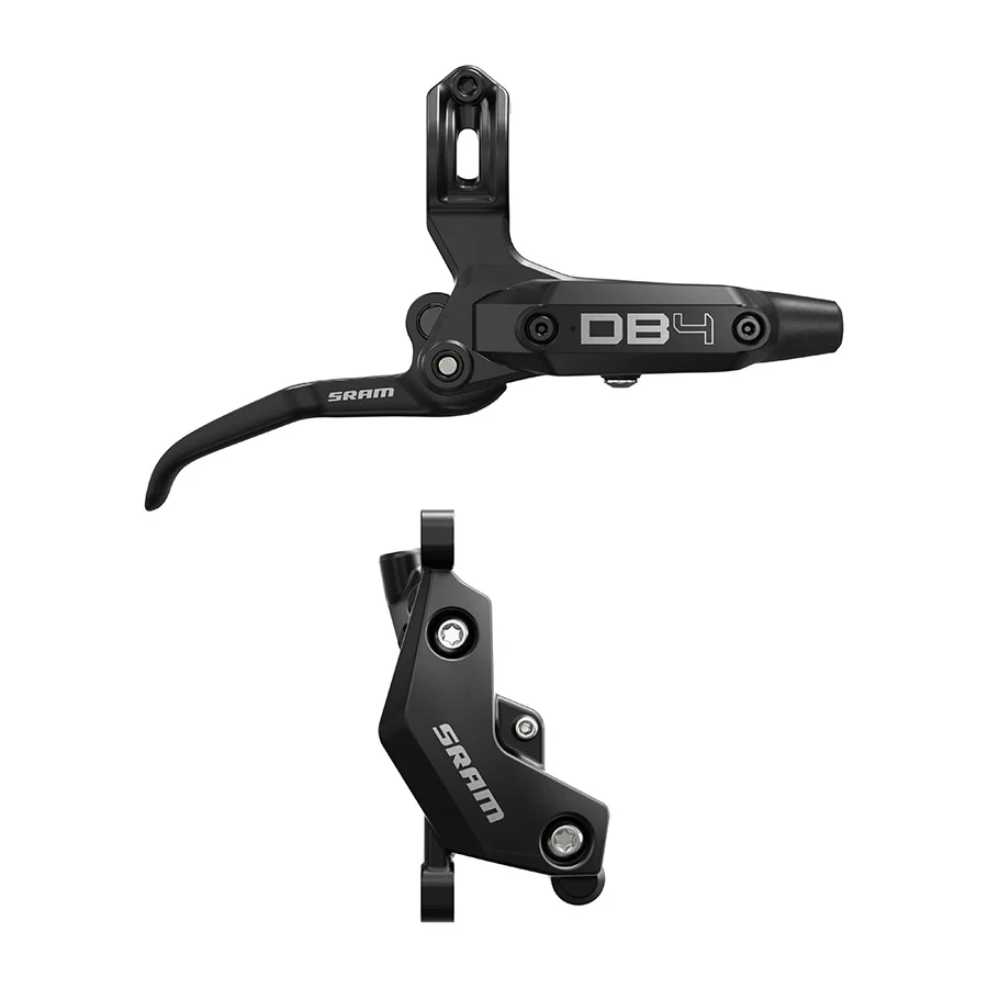 SRAM DB4 A1 MTB Hydraulic Disc Brake - Image 2