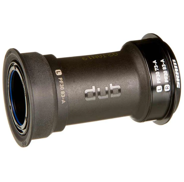SRAM DUB PF30 Road 83mmx28.99mmx46mm Bottom Bracket