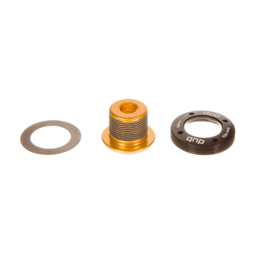 SRAM DUB Self-Extracting Crank Bolt
