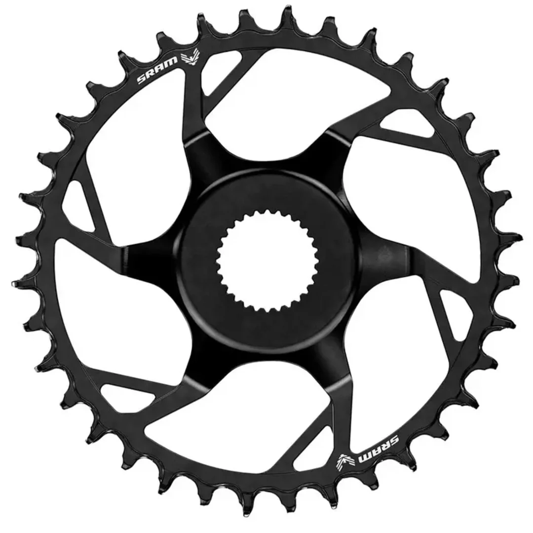 SRAM Eagle T-Type Direct Mount Bosch DU38 Chainring