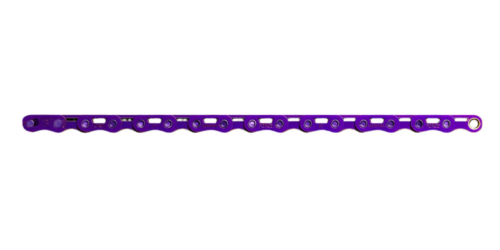 SRAM Force AXS (E1) Flattop Chain - Image 2
