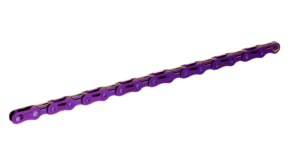 SRAM Force AXS (E1) Flattop Chain - Image 3