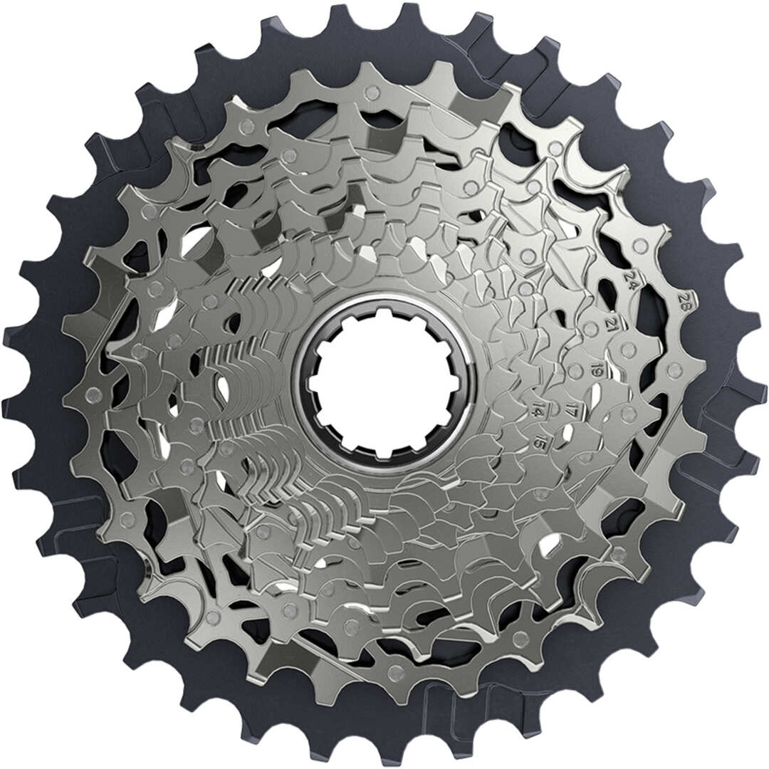SRAM Force AXS eTap XD-Road (XG-1270) 12-Speed Cassette