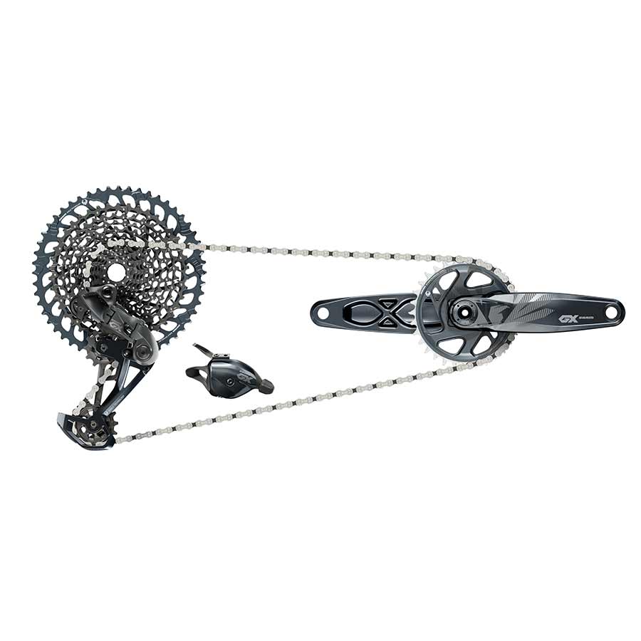 SRAM GX Eagle DUB B2 Build Kit - Image 2