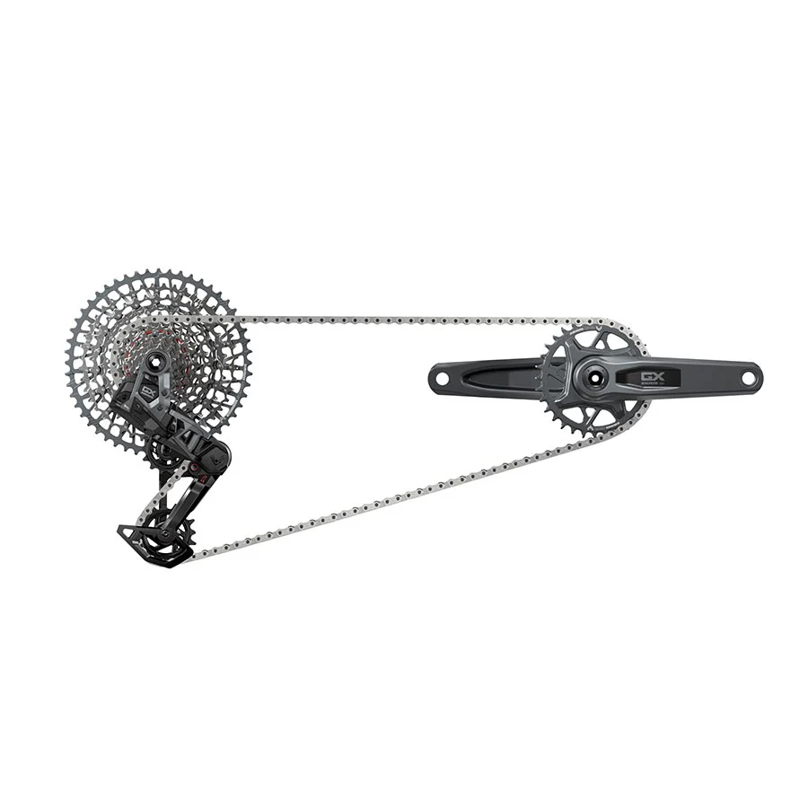 SRAM GX T-Type Build Kit - Image 4