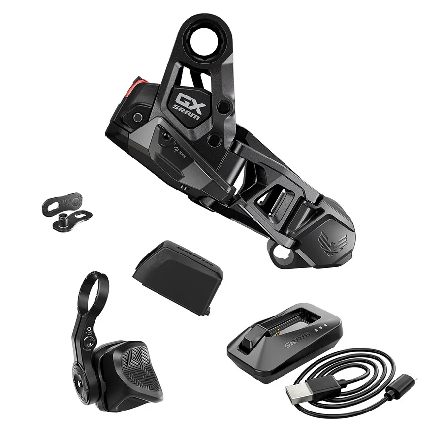 SRAM GX Upgrade Build Kit - Image 2