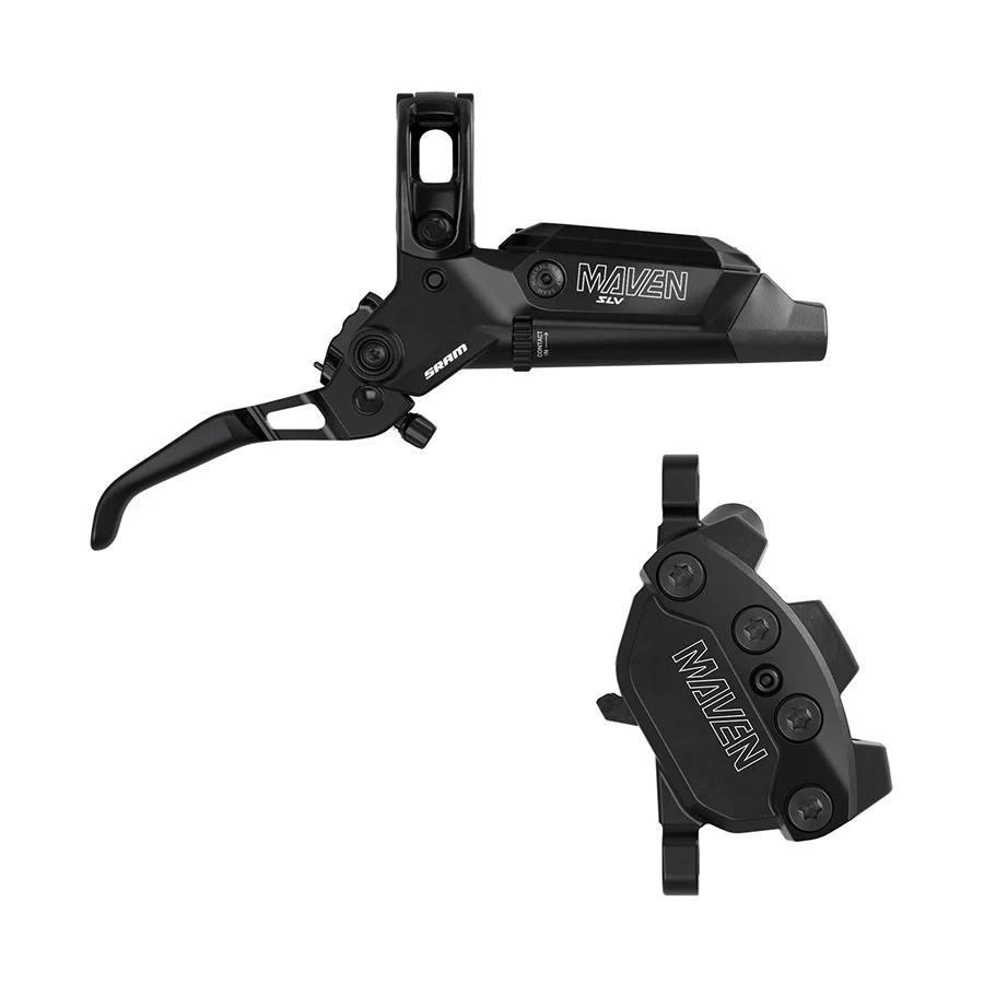 SRAM Maven Silver (B1) MTB Hydro Disc Brake