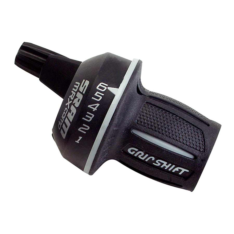 SRAM MRX Comp 6-Speed Rear Grip Shift