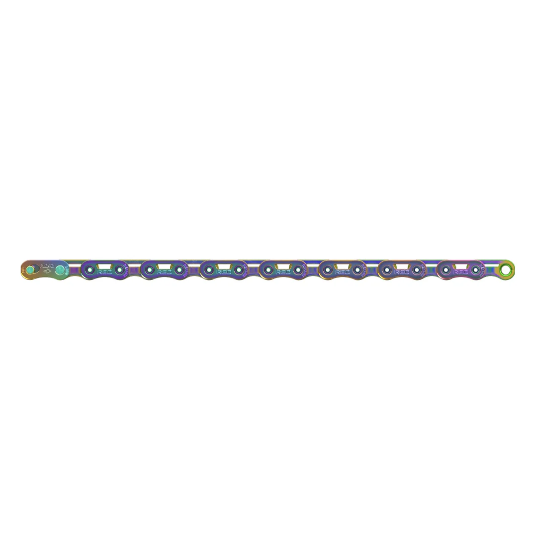 SRAM Red FlatTop E1 12-Speed Chain
