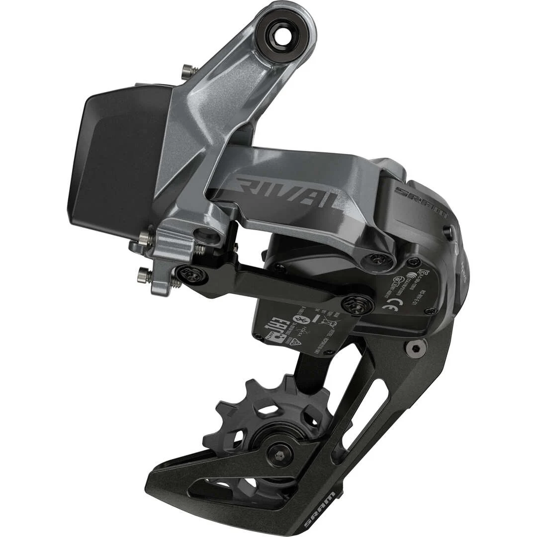SRAM Rival XPLR eTap AXS 12-Speed Rear Derailleur