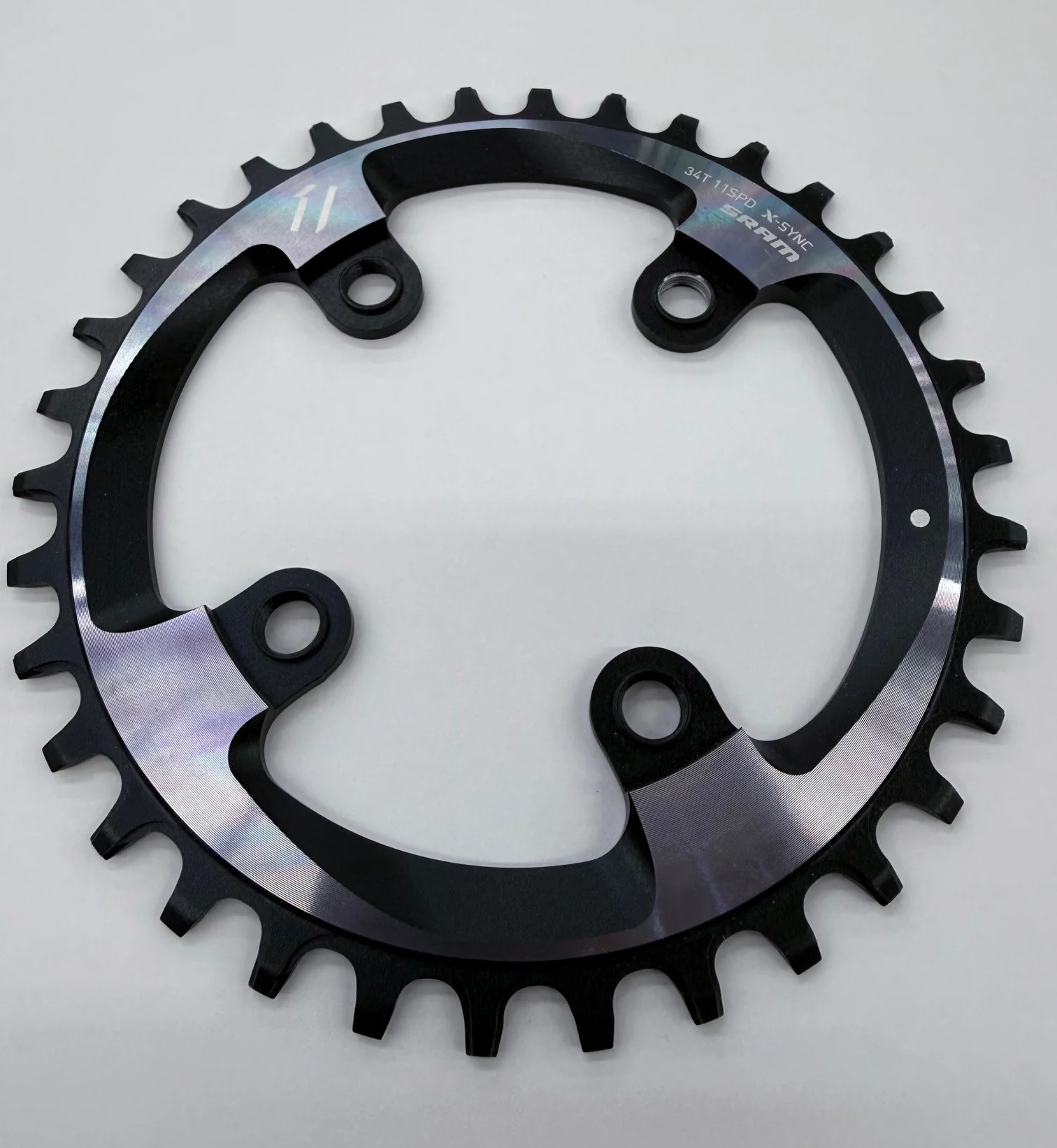 SRAM X-Sync 34T 11-Speed Chainring
