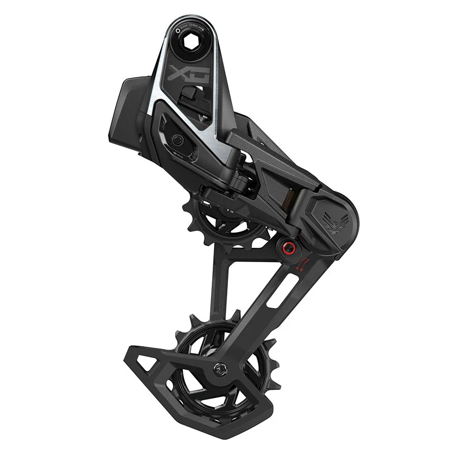 SRAM X0 Eagle T-Type 12-Speed Rear Derailluer - Image 2