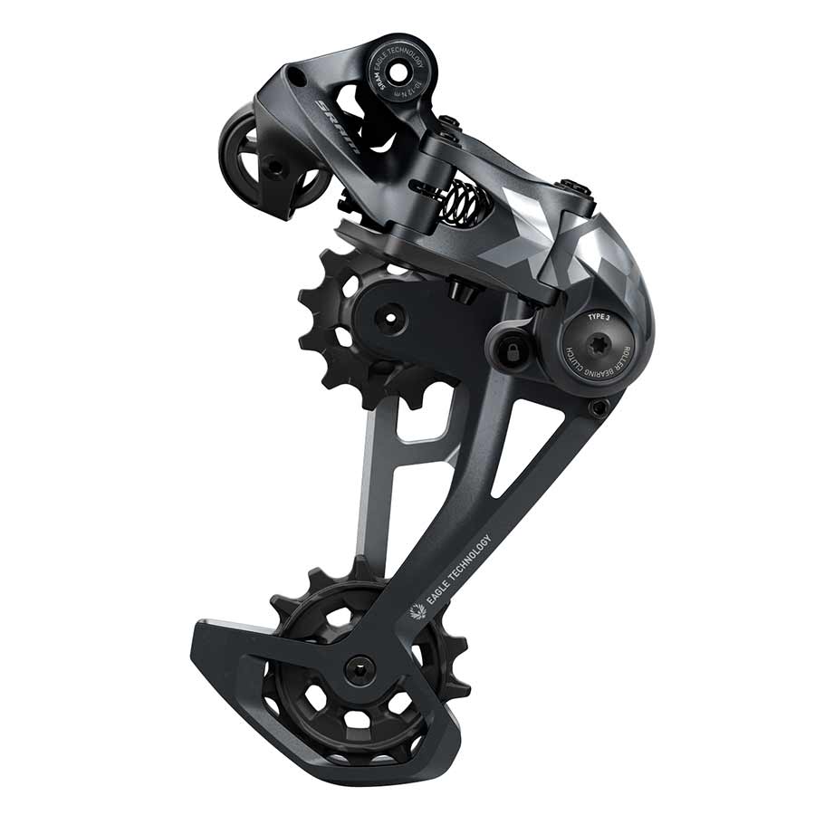 SRAM X01 Eagle B2 12-Speed Rear Derailleur - Image 4